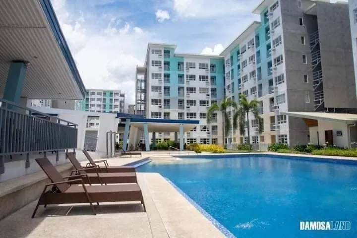 Davao Short Stay Condo Rental 0*,  הפיליפינים