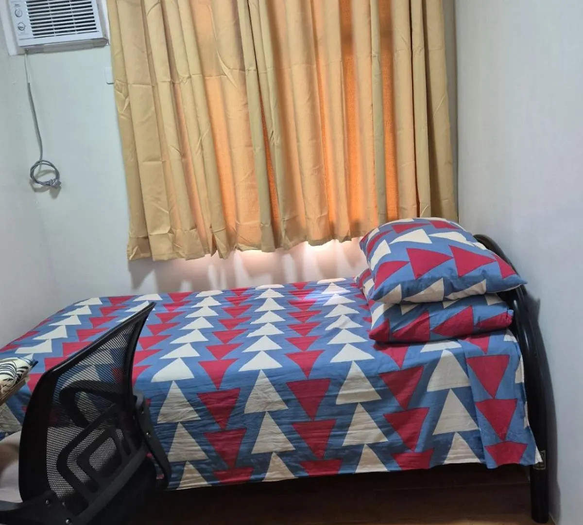 Davao Short Stay Condo Rental הפיליפינים