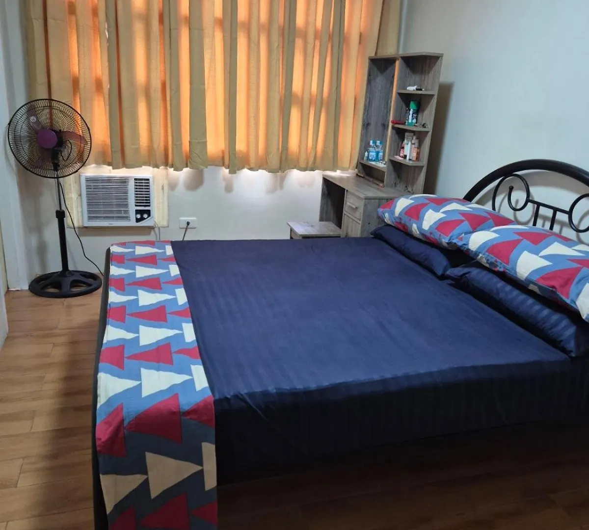 Davao Short Stay Condo Rental